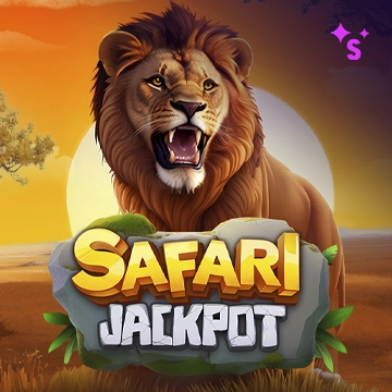 Safari Jackpot - GOODGAMING138