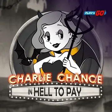 Charlie Chance in Hell to Pay - GOODGAMING138
