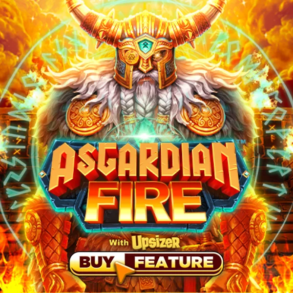 Asgardian Fire&trade; - GOODGAMING138