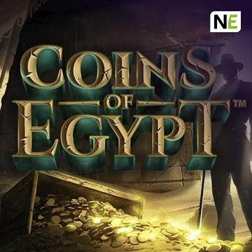 Coins of Egypt - GOODGAMING138