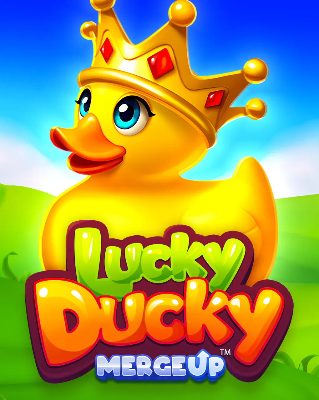 Lucky Ducky - GOODGAMING138
