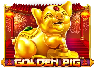 Golden Pig - GOODGAMING138