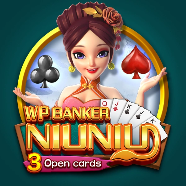 WP Banker Niu Niu (3 Open cards) - GOODGAMING138
