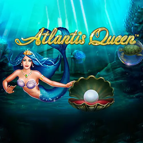 Atlantis Queen - GOODGAMING138