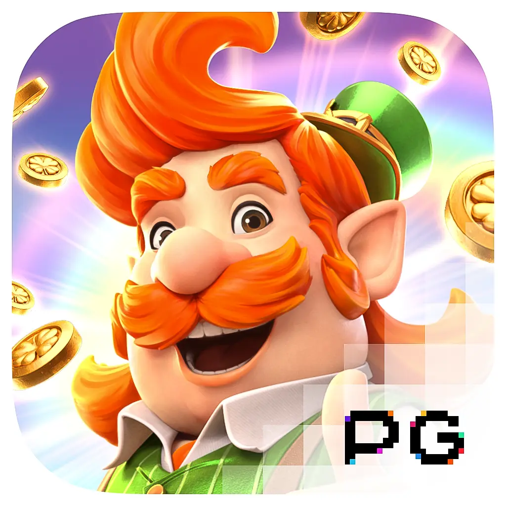 Leprechaun Riches - GOODGAMING138