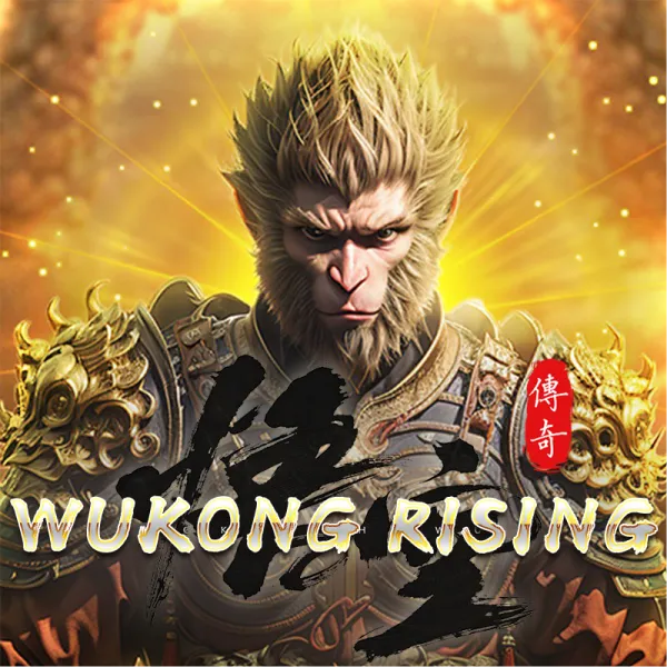 Wukong Rising - GOODGAMING138