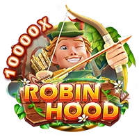 ROBIN HOOD - GOODGAMING138
