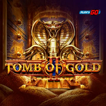 Tomb of Gold II - GOODGAMING138