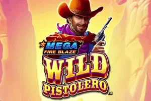 Mega Fire Blaze: Wild Pistolero - GOODGAMING138
