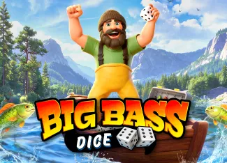 Big Bass Dice - GOODGAMING138