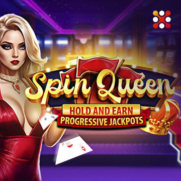 Spin Queen - GOODGAMING138