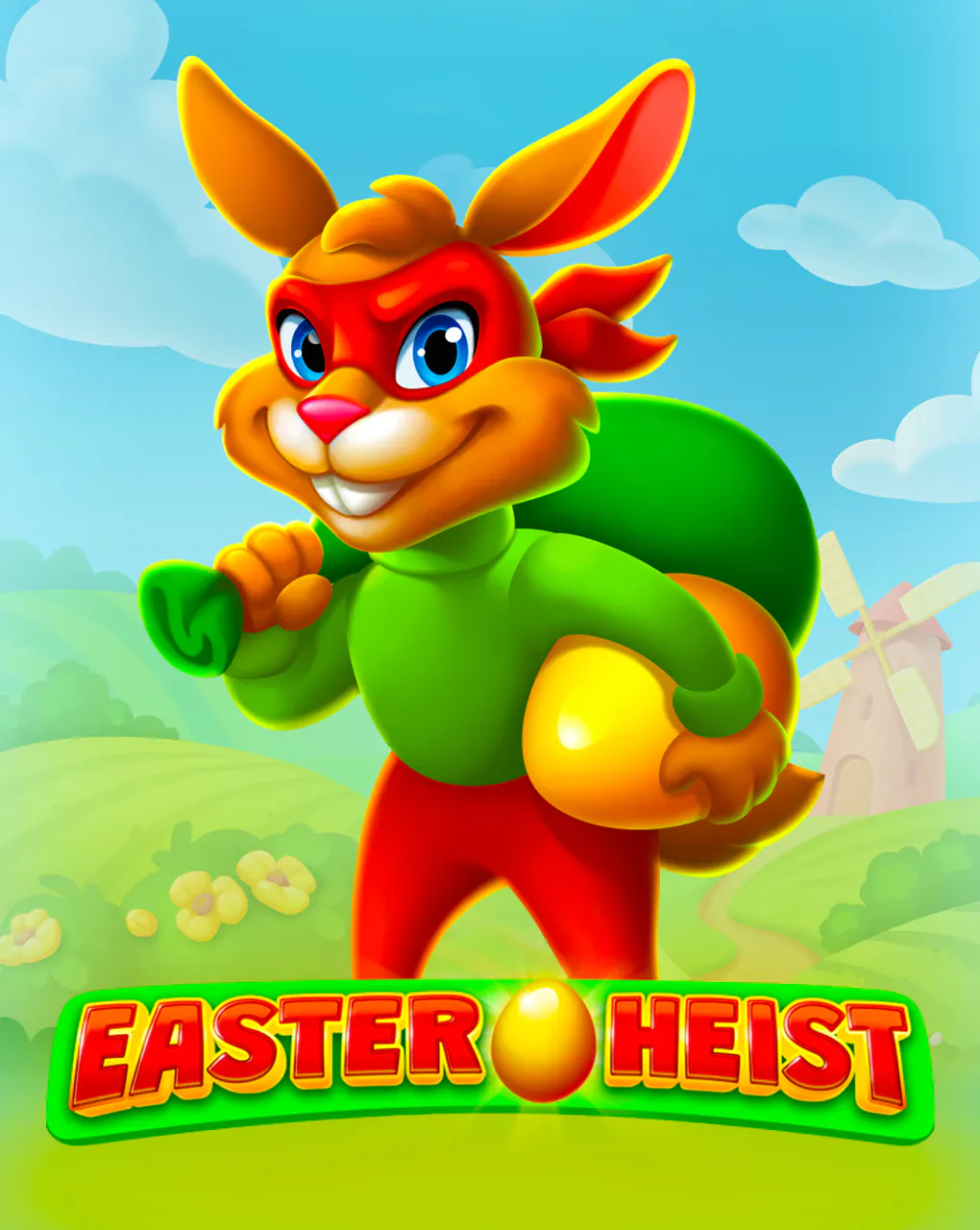 Easter Heist - GOODGAMING138