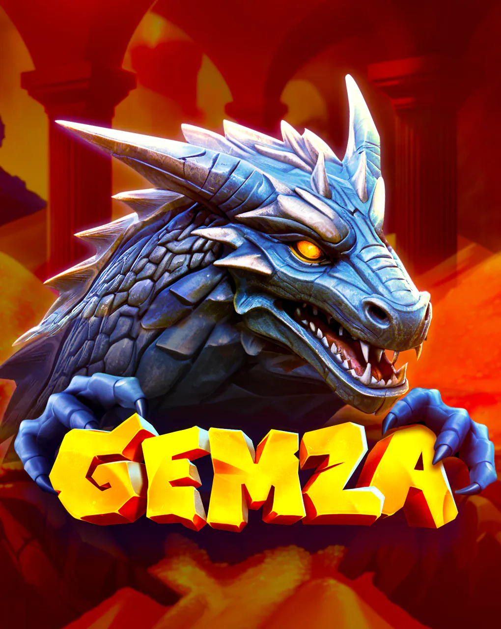Gemza - GOODGAMING138