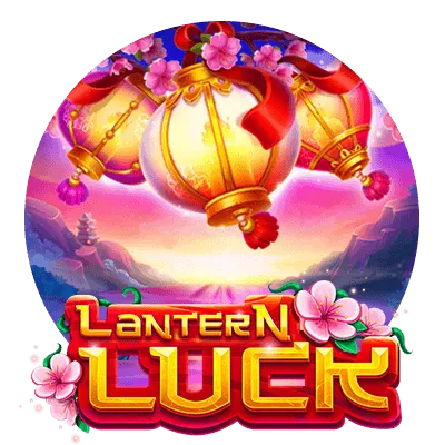 Lantern Luck - GOODGAMING138