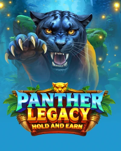 Panther Legacy - GOODGAMING138