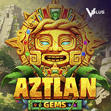 Aztlan Gems - GOODGAMING138