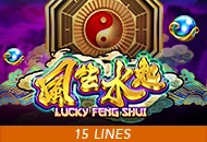 Lucky Feng Shui - GOODGAMING138