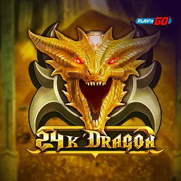 24k Dragon - GOODGAMING138