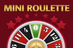 Mini Roulette - GOODGAMING138