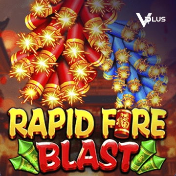 Rapid Fire Blast - GOODGAMING138