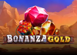 Bonanza Gold - GOODGAMING138
