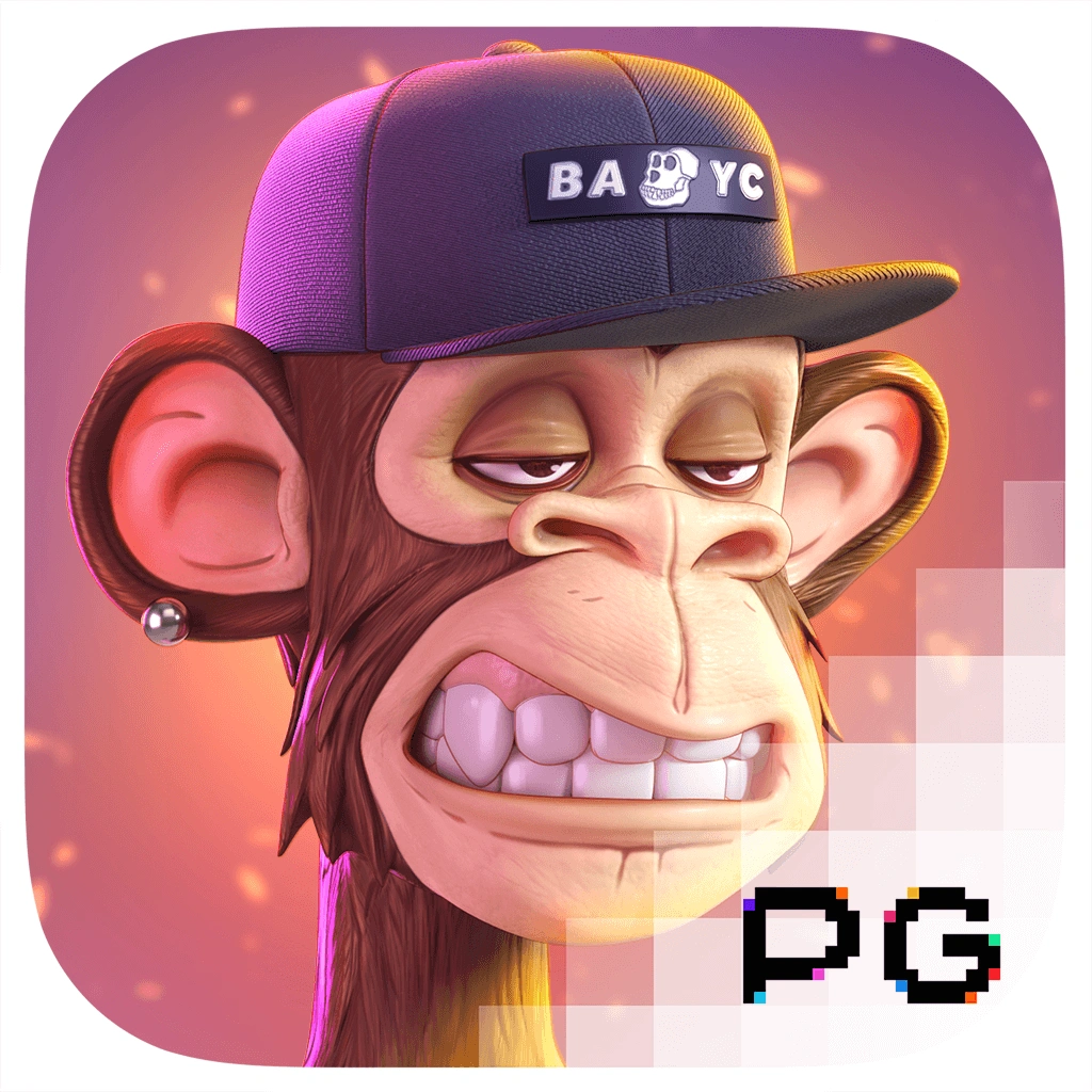 Wild Ape #3258 - GOODGAMING138