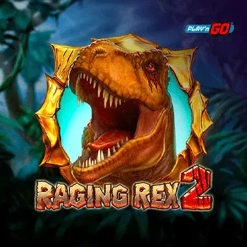 Raging Rex 2 - GOODGAMING138