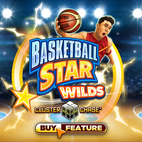 Basketball Star Wilds - GOODGAMING138