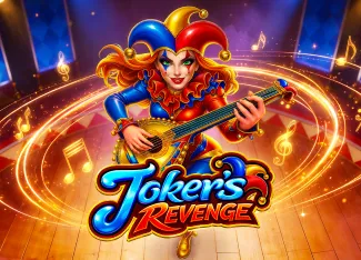 Jokers Revenge - GOODGAMING138