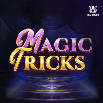 Magic Tricks - GOODGAMING138