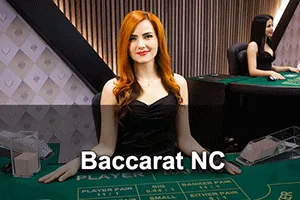 Baccarat NC - GOODGAMING138