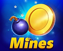 Mines - GOODGAMING138