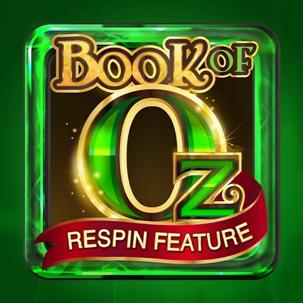 Book of Oz - GOODGAMING138