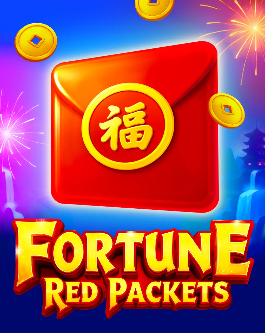 Fortune Red Packets - GOODGAMING138