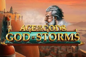 Age of the Gods: God of Storms™ - GOODGAMING138
