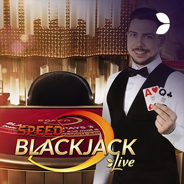 Speed VIP Blackjack 3 - GOODGAMING138