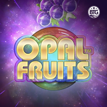 Opal Fruits - GOODGAMING138