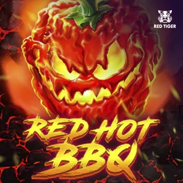 Red Hot BBQ - GOODGAMING138