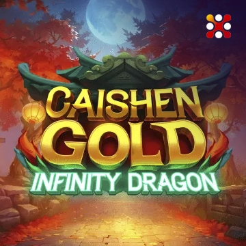 Caishen Gold: Infinity Dragon - GOODGAMING138