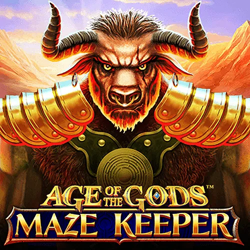 Age of the Gods: Maze Keeper - GOODGAMING138