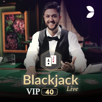 Blackjack VIP 40 - GOODGAMING138
