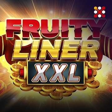 Fruityliner XXL - GOODGAMING138