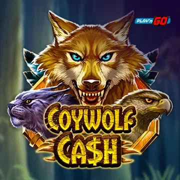 Coywolf Cash - GOODGAMING138