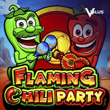 Flaming Chili Party - GOODGAMING138
