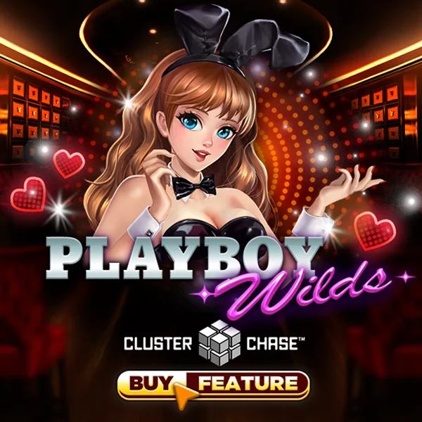 Playboy Wilds - GOODGAMING138
