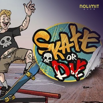 Skate or Die - GOODGAMING138