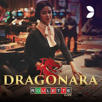 Dragonara Roulette - GOODGAMING138