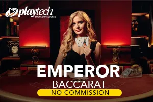 Emperor Baccarat NC - GOODGAMING138