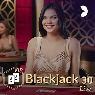 Blackjack VIP 30 - GOODGAMING138