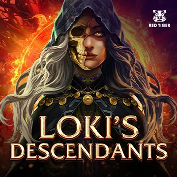 Lokis Descendants - GOODGAMING138